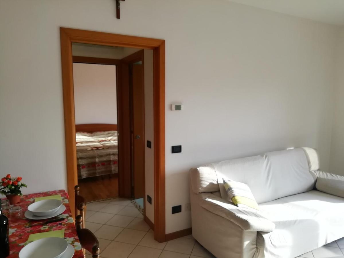 Holiday Apartment Agripolis Venice Padua Legnaro Exterior photo