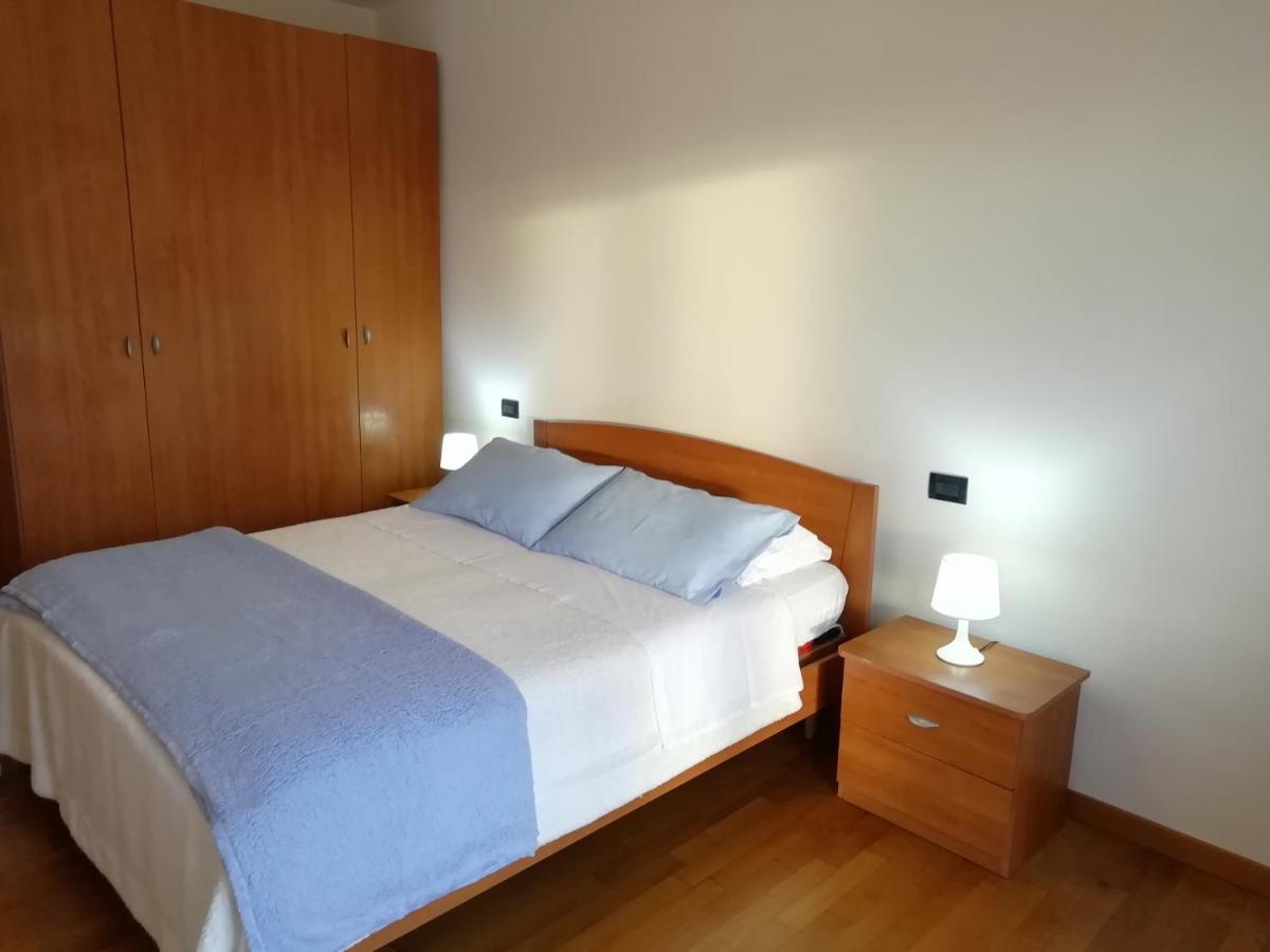 Holiday Apartment Agripolis Venice Padua Legnaro Exterior photo