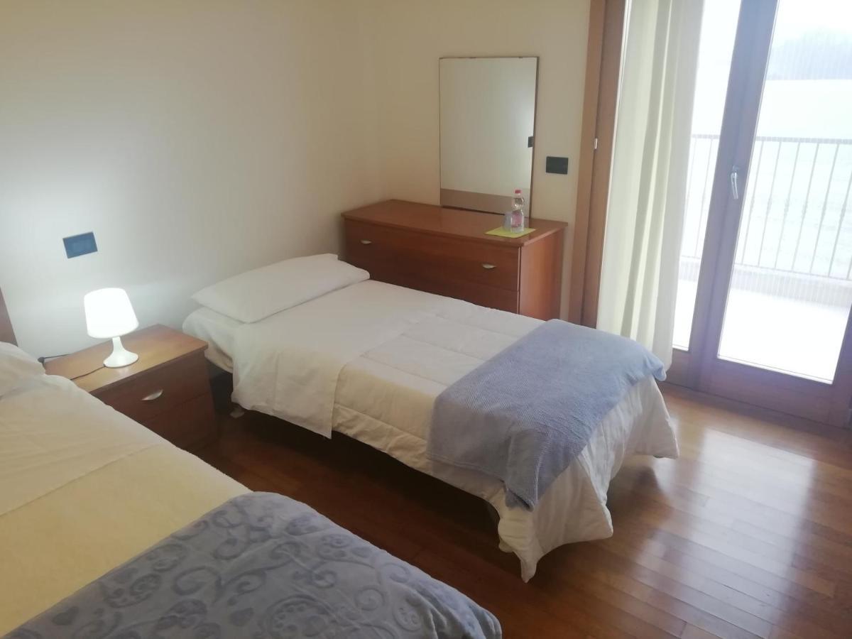 Holiday Apartment Agripolis Venice Padua Legnaro Exterior photo