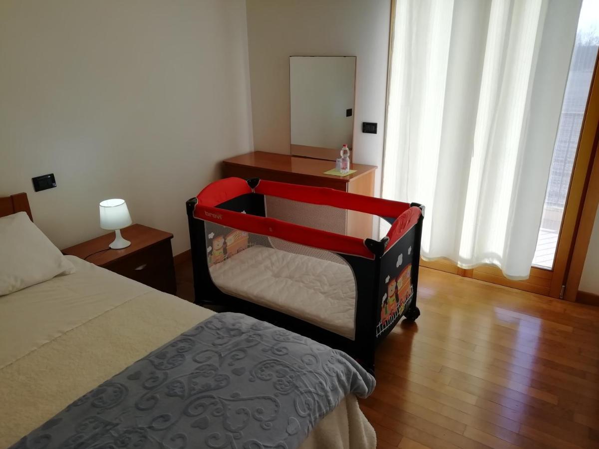 Holiday Apartment Agripolis Venice Padua Legnaro Exterior photo